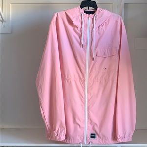 EZEKIEL Windbreaker Jacket